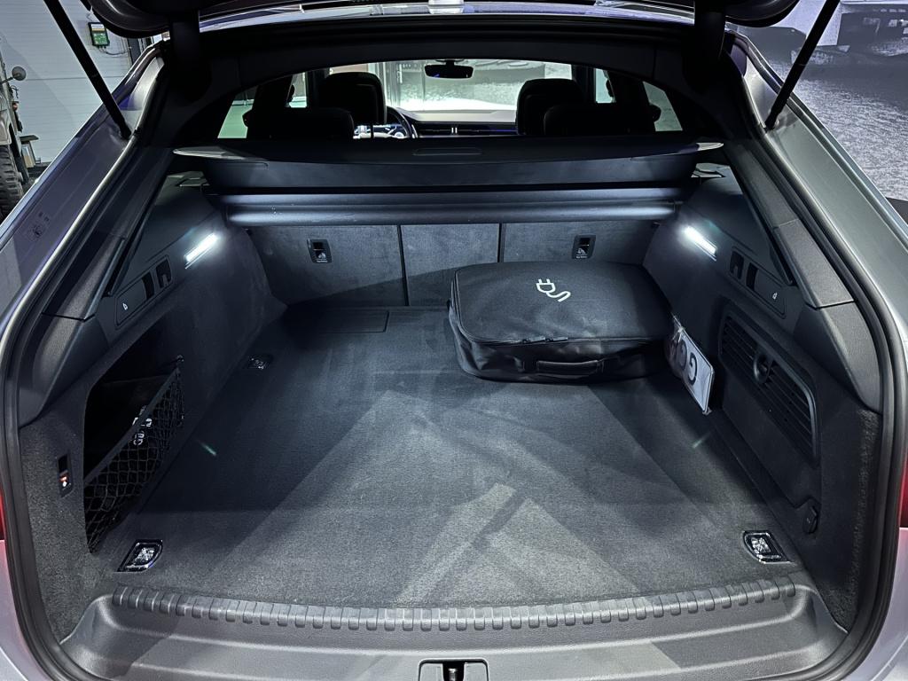 Audi A6 avant 55 tfsi e quattro pro line s competition *pano*360camera*b&o*