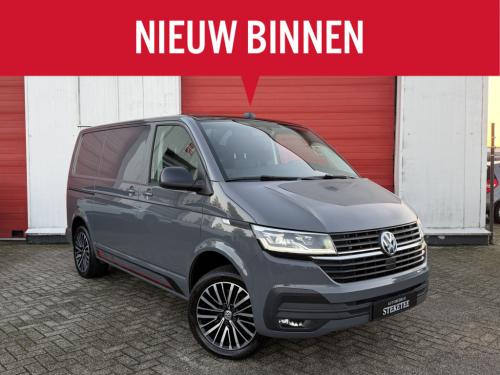 Volkswagen Transporter t6.1 2.0 tdi 204pk l1h1 30 edition | acc | camera | 