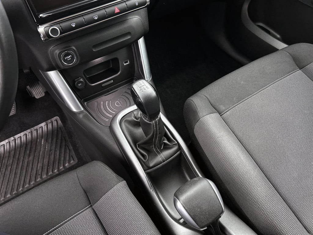 Citroen C3 Aircross 110 pk shine | rijklaar | keyless entry | achteruitrijc