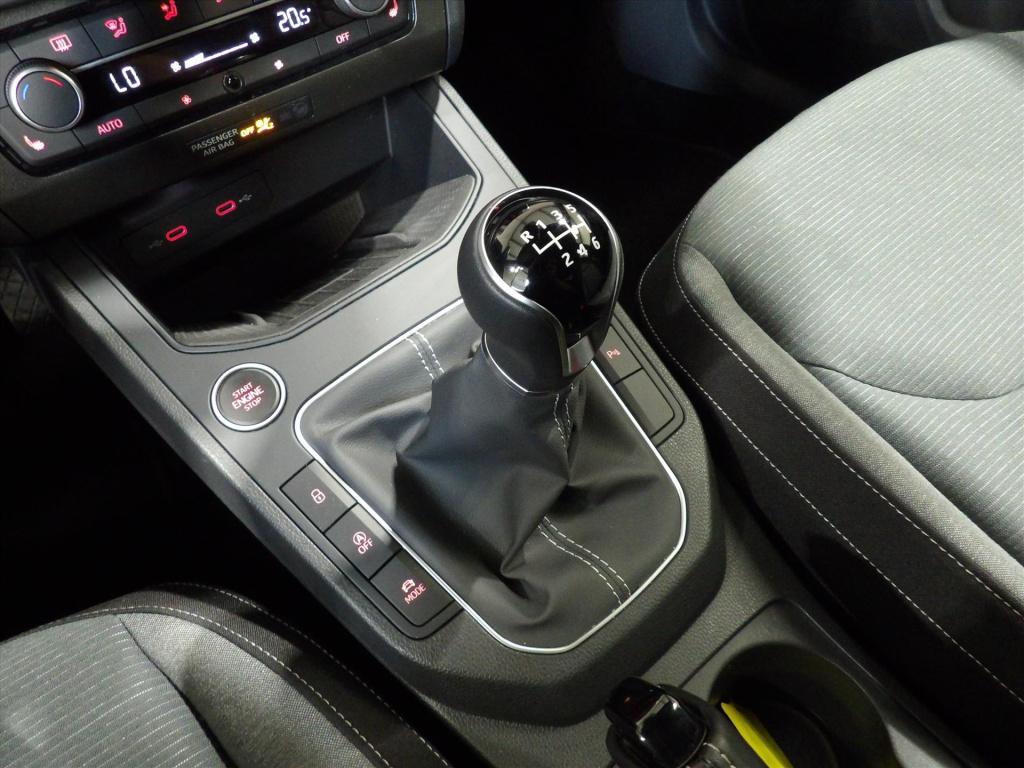 Seat Ibiza 1.0 tsi 115pk xcellence