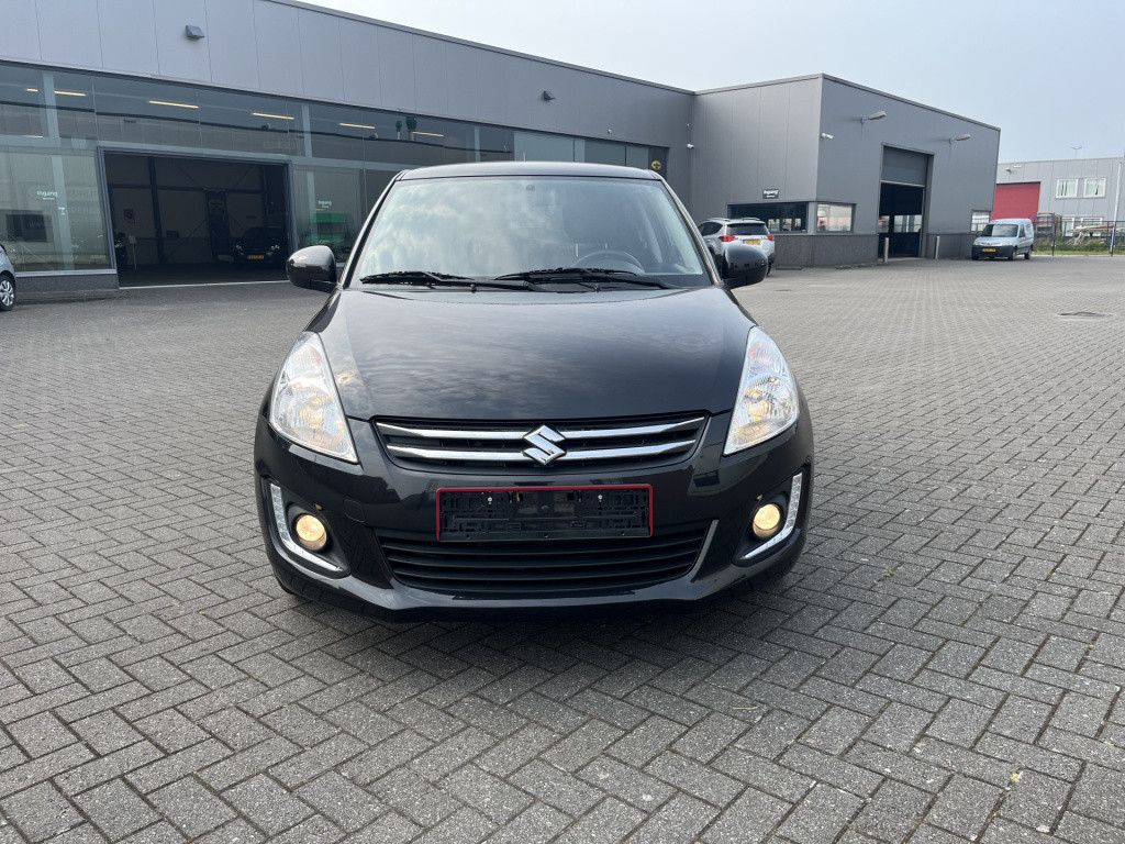 Suzuki Swift 1.2 x-tra 5 drs cruise airco 48 dkm