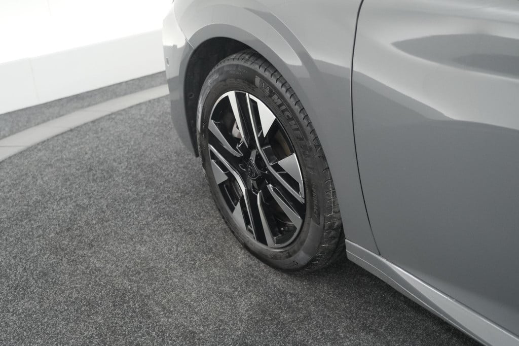 Peugeot 208 puretech 100 allure | 360 camera | adaptieve cruise control | d