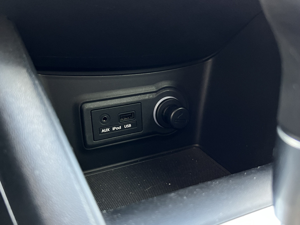 Hyundai Ix20 1.6i i-vision | camera | automaat | bluetooth | cruise control