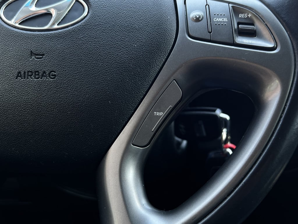 Hyundai Ix35 1.6i gdi go! - navigatie | camera | bluetooth | trekhaak
