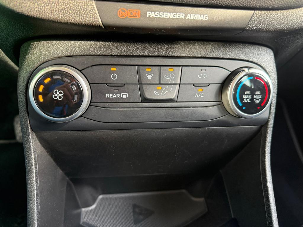 Ford Fiesta 1.0 ecoboost
