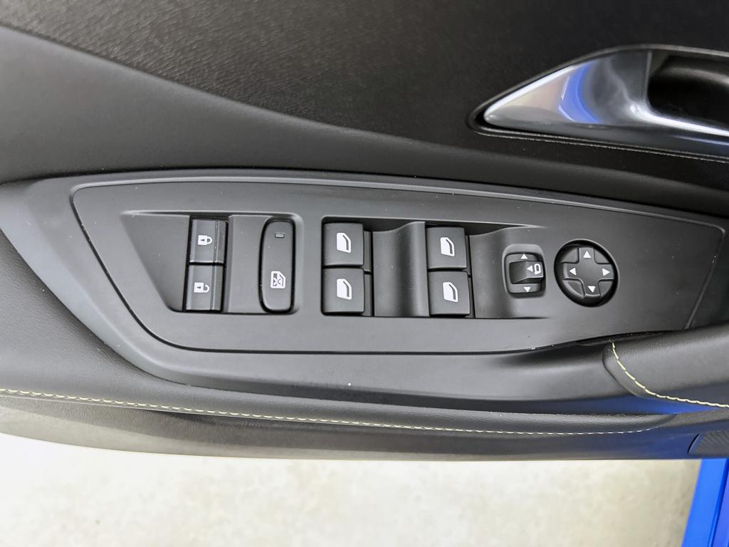 Peugeot 308 plug-in hybrid 180pk automaat gt | panoramadak | focal audio | 