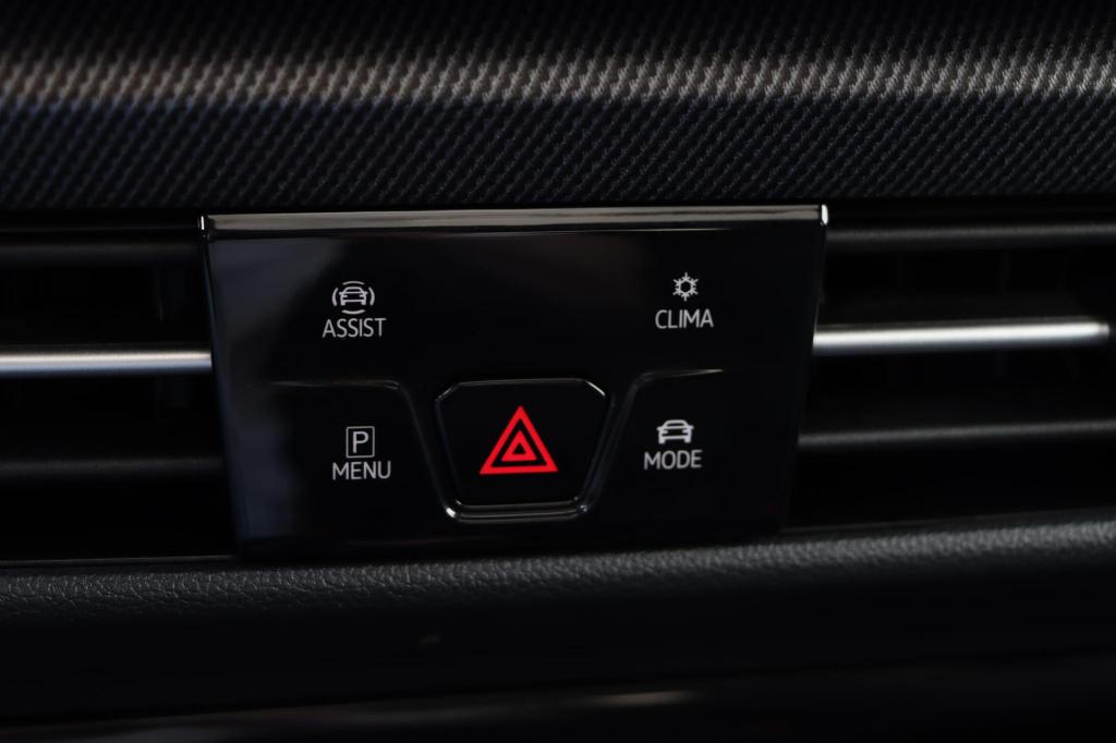 Volkswagen Golf 1.5 ehybrid gte 272pk dsg6