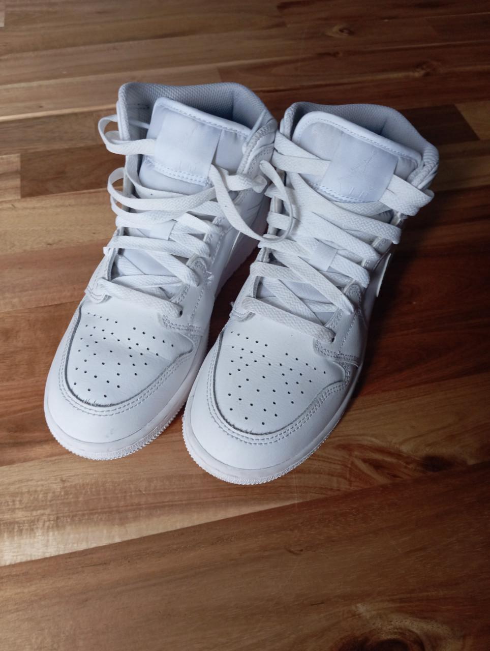 Nike air Jordan 37,5