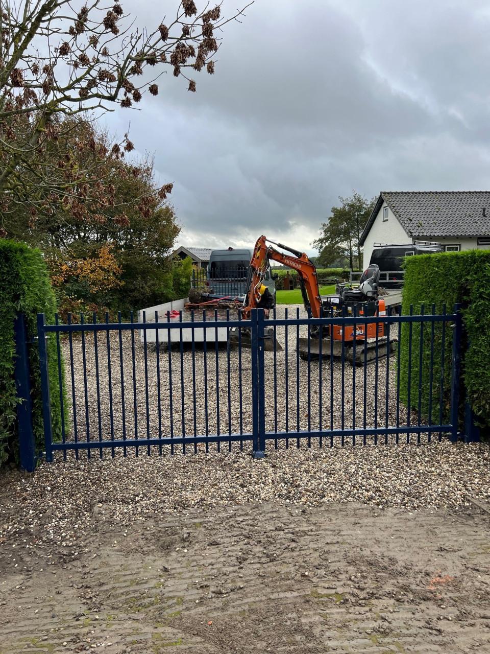 Uitstraling & Veiligheid: de perfecte combinatie voor uw woning.