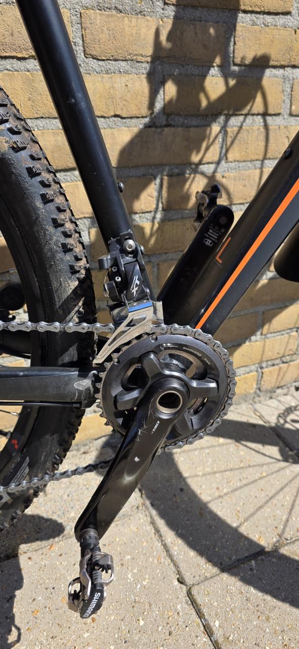 Cube limited pro