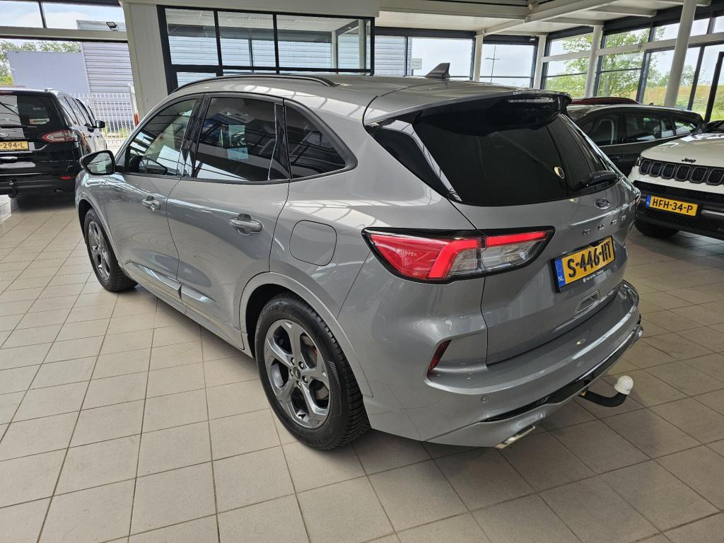 Ford Kuga 1.5 ecoboost st-line x