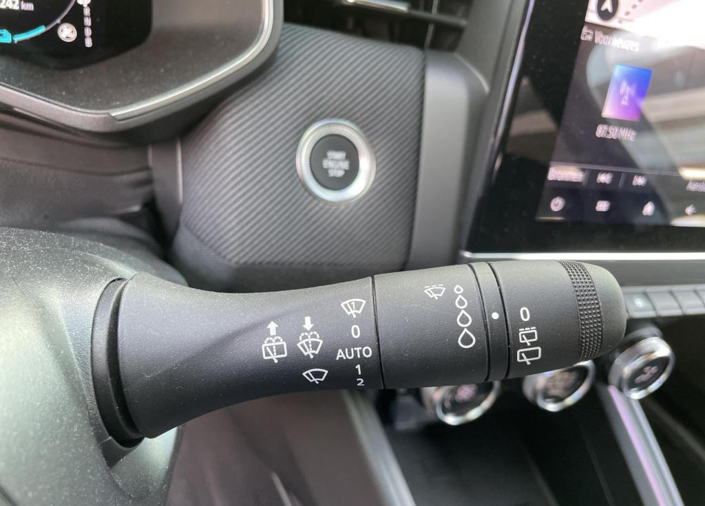Renault Clio 1.6 e-tech full hybrid 145 esprit alpine - trekhaak