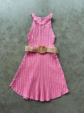 Jurkje maat 122/128 nieuw
