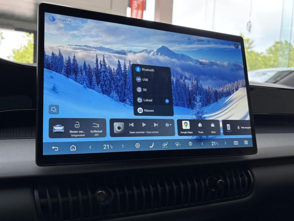 Byd Dolphin g 1.5l dm-i comfort