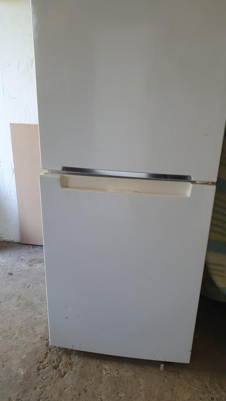 Diepvriescombinatie