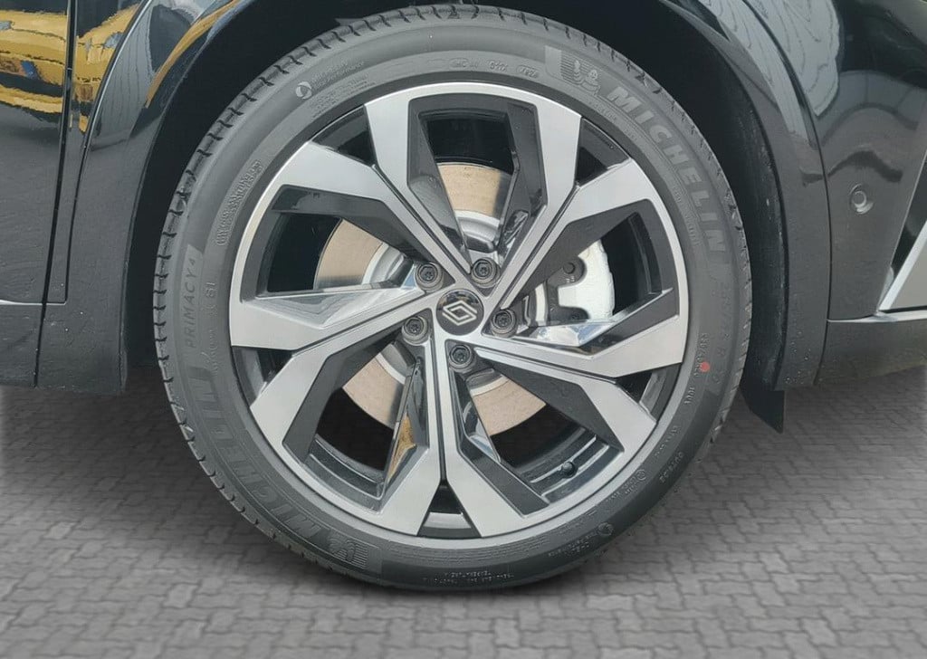 Renault Espace e-tech full hybrid 200 esprit alpine 5p. - pack harman kardo