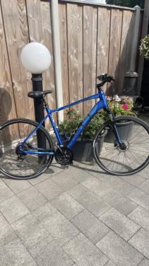 Merida Mountainbike