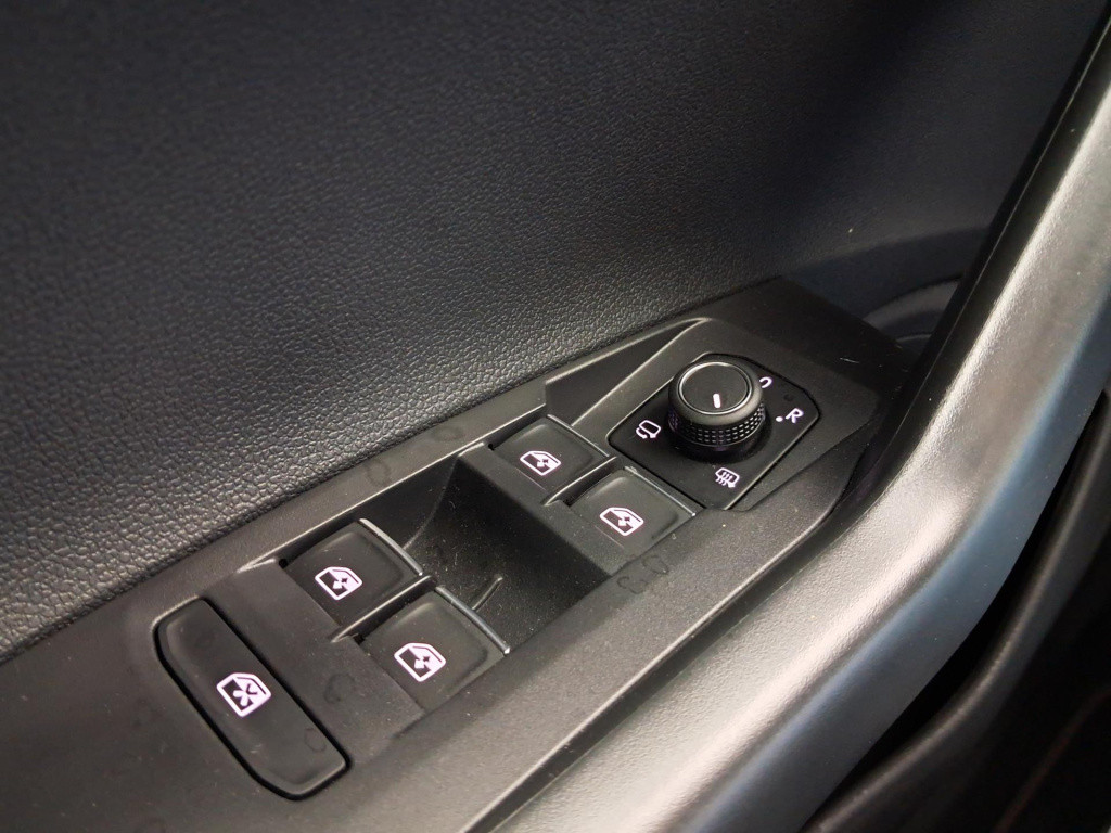 Volkswagen Polo gti gp 2.0 tsi dsg7 207pk