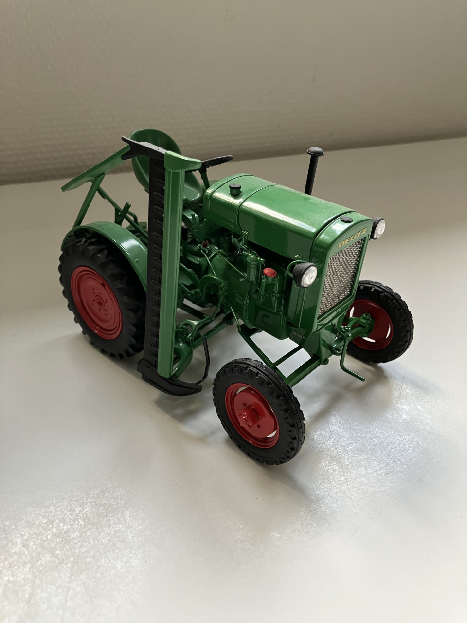 Deutzminiatuur F1M414