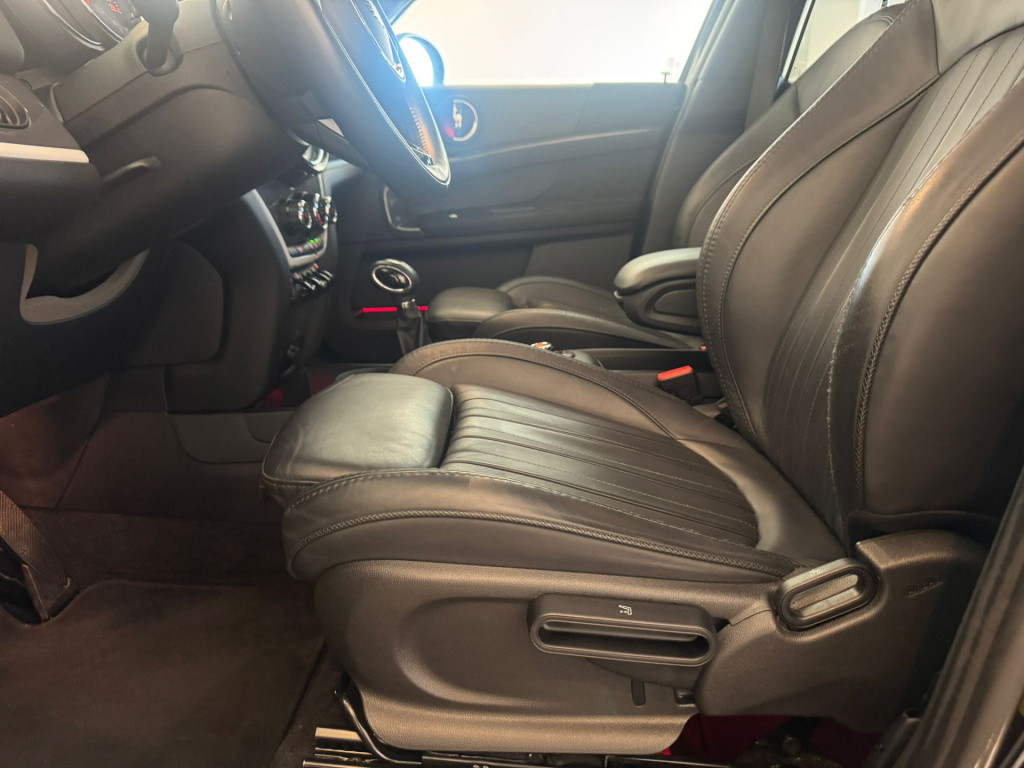 Mini Countryman mini cooper s e all4 chili