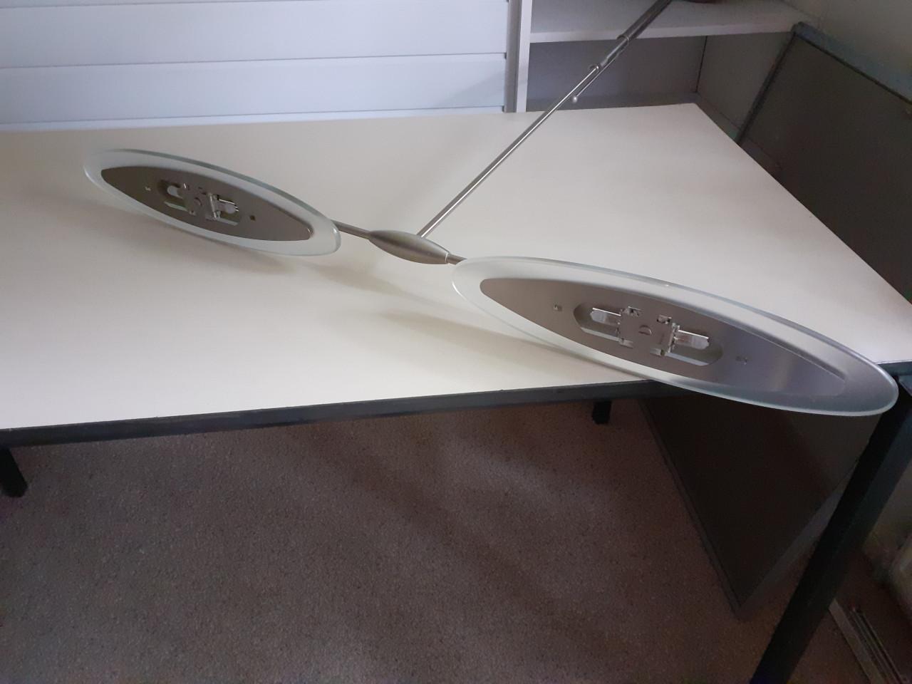 Design hanglamp/ plafondlamp