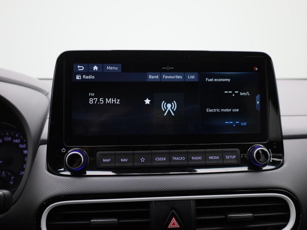 Hyundai Kona 1.6 gdi hev fashion | automaat | navigatie | climate control |