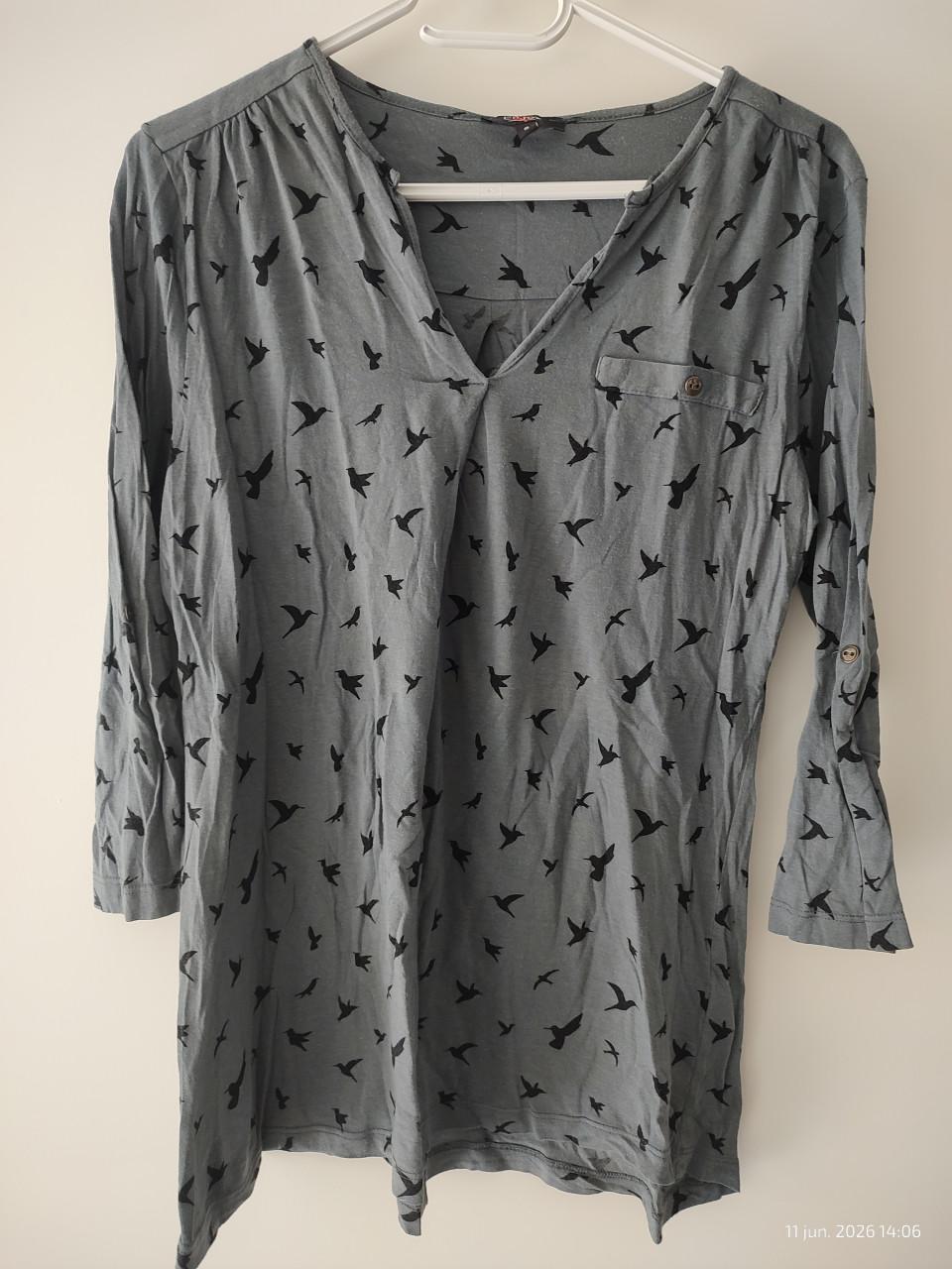 Dames kleding