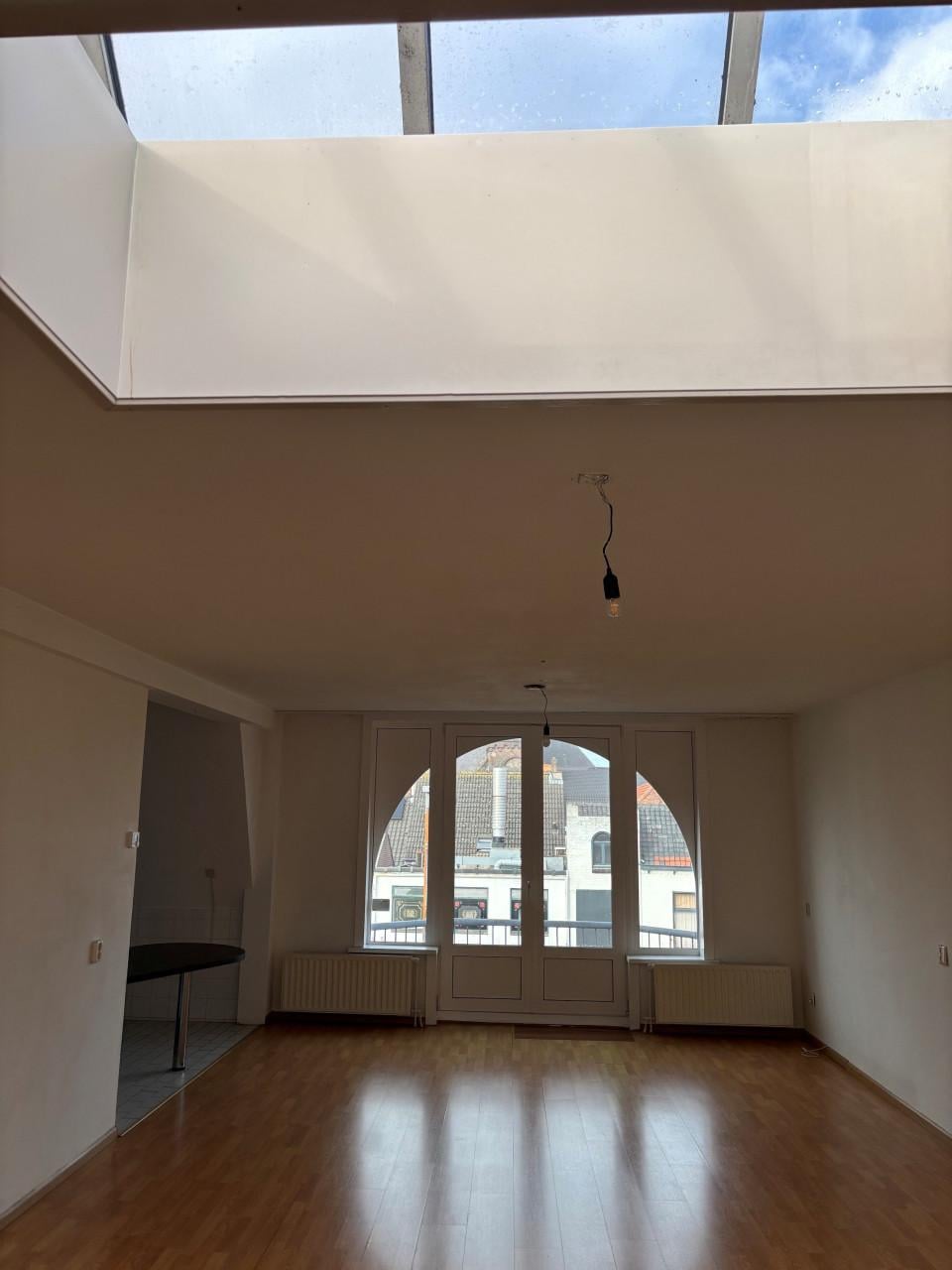 Te huur appartement Markt 23b Terneuzen