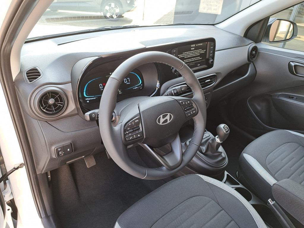 Hyundai I 10 1.0 comfort smart | navigatie | cruise control | airco | apple