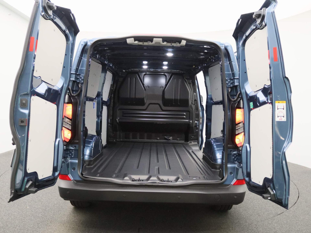 Ford Transit Custom 320 2.0 tdci l2h1 trend