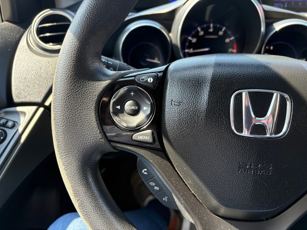 Honda Civic 1.4 comfort