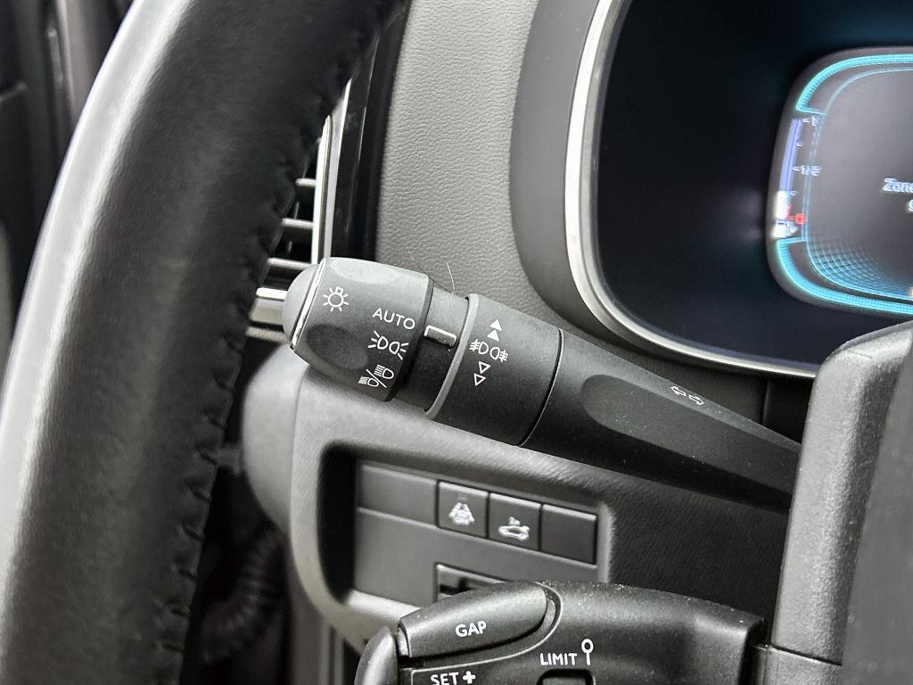 Citroen C5 Aircross 130 pk feel | rijklaar | adaptive cruise | elektrische 