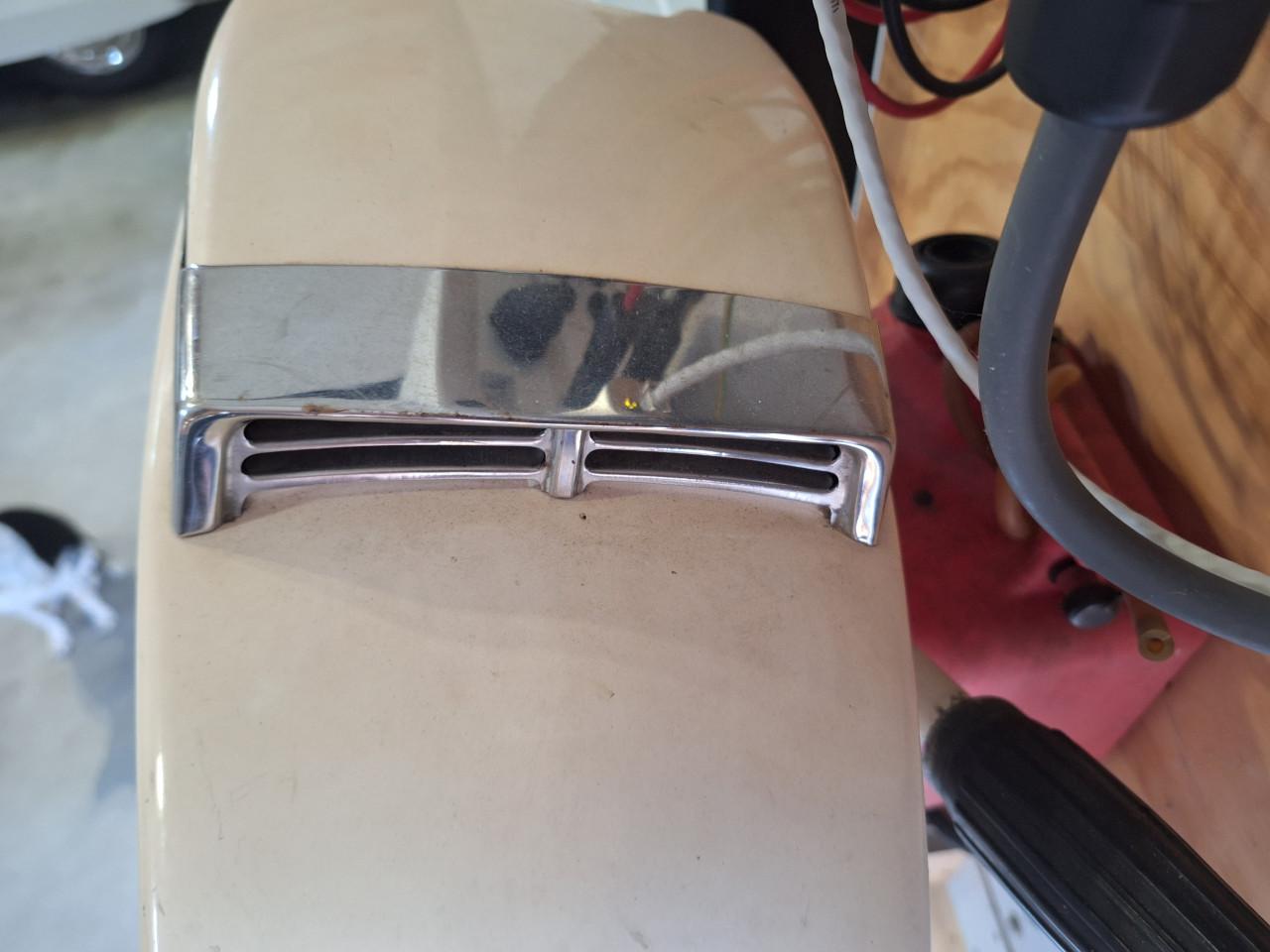 Tomos 4 pk klassieker