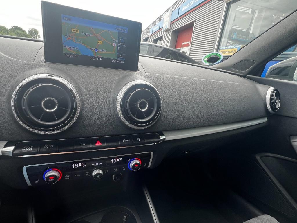Audi A3 cabriolet 1.4 tfsi cod ambition pro line s open days
