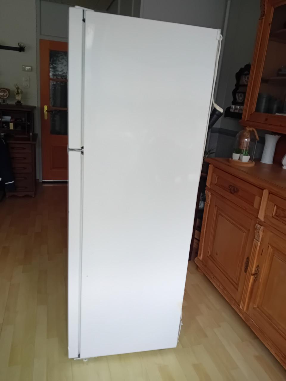 Koel/vriescombinatie