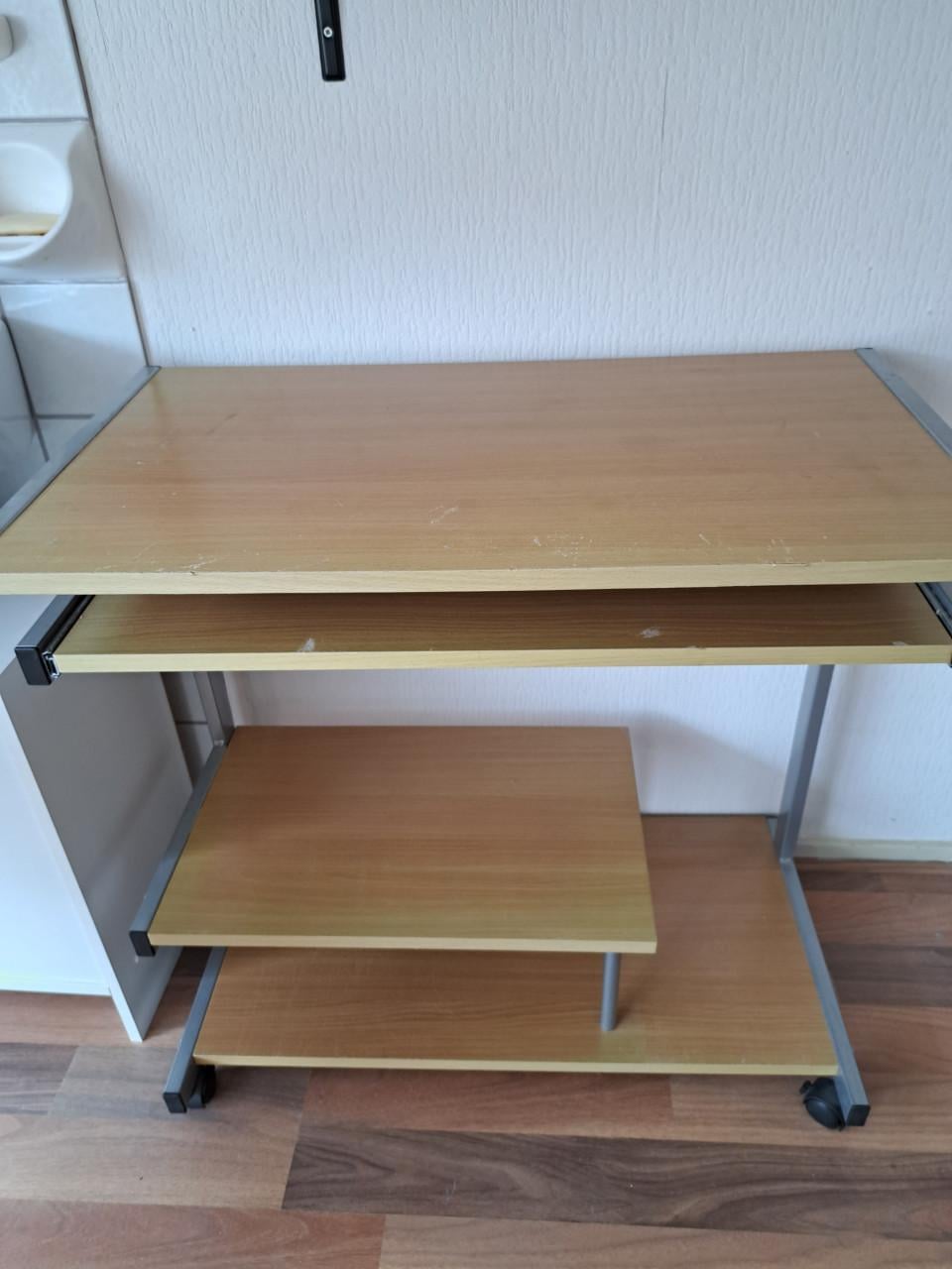 Computer tafel   GRATIS