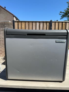 Tristar Supercool 45 EGP