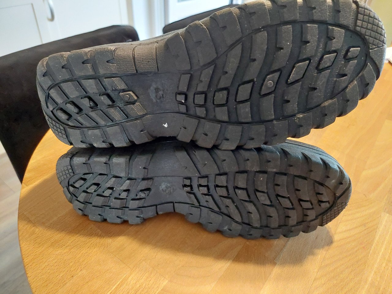 Te koop zgan sneeuwboots
