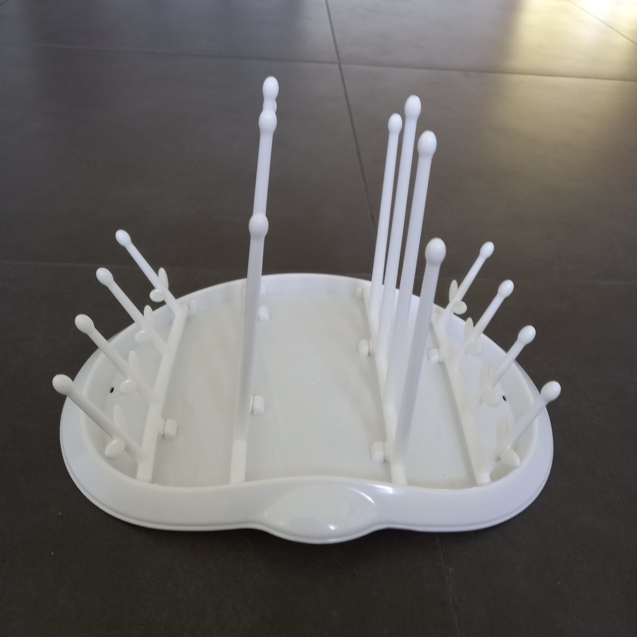 Baby- en peuterspullen