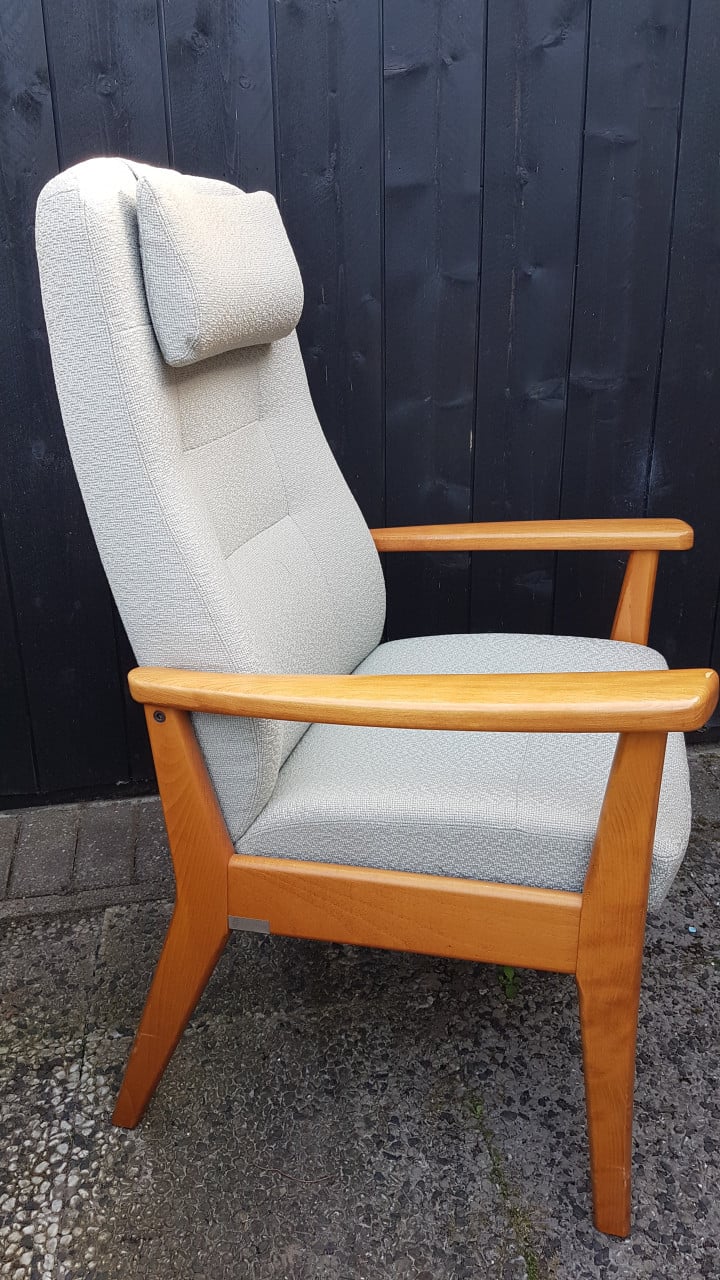 Senioren stoel Farstup