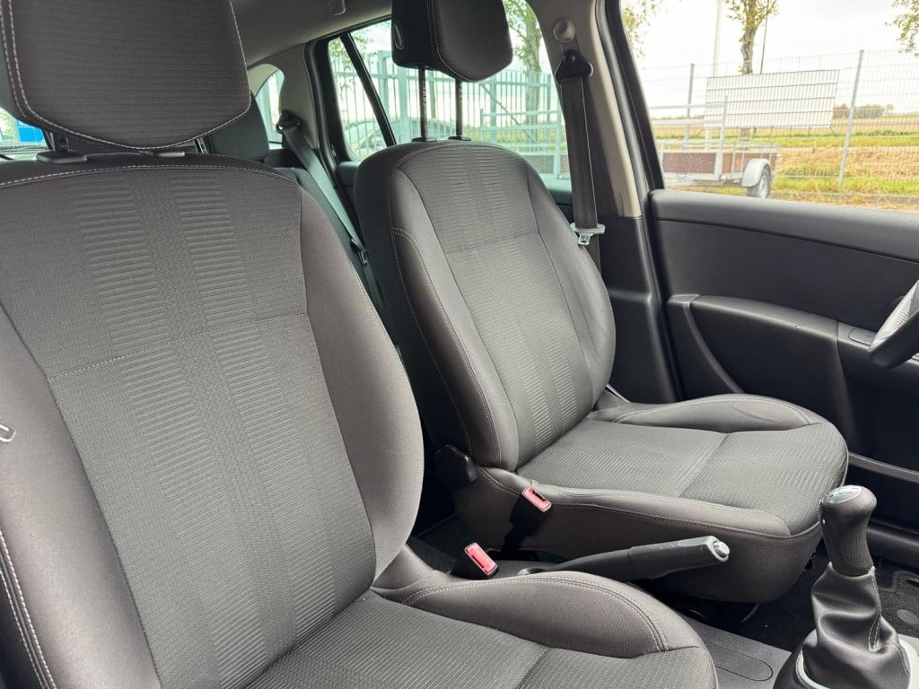 Renault Clio estate 1.2 tce collection
