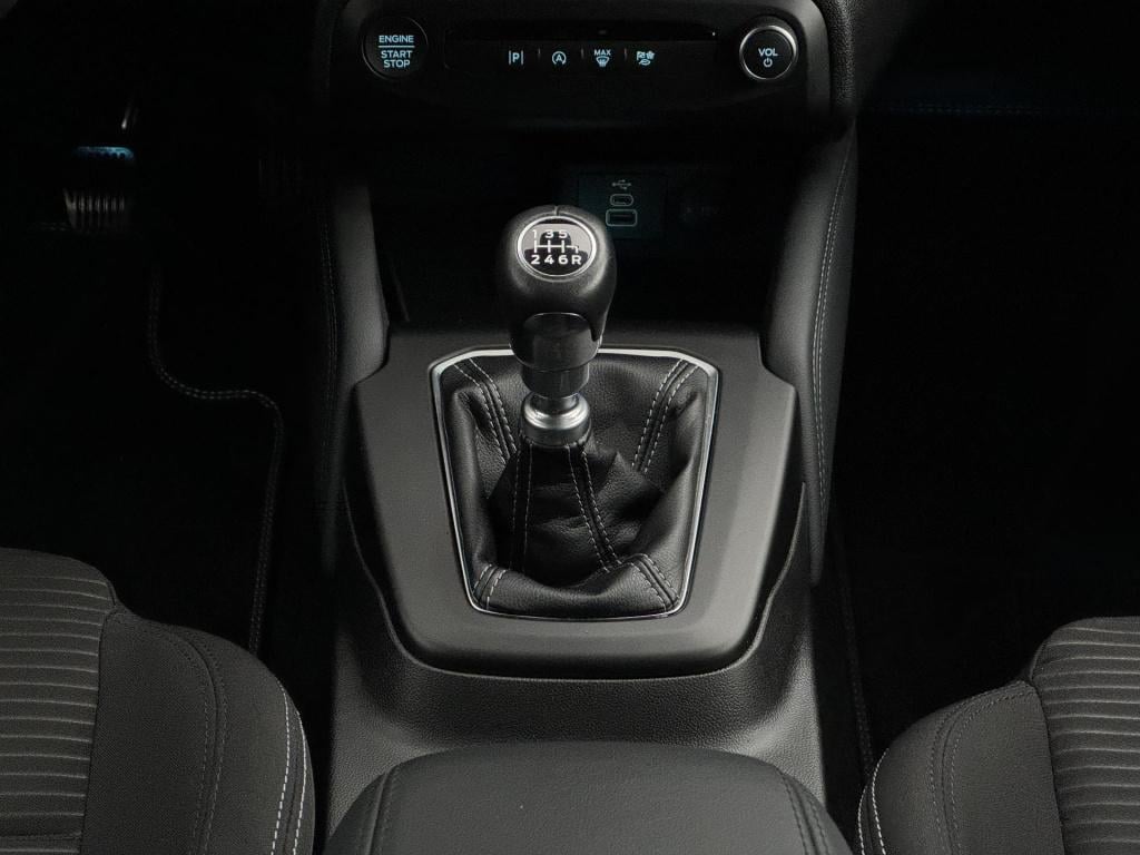 Ford Focus wagon 1.0 ecoboost hybrid titanium x drivers assistance pack, nl