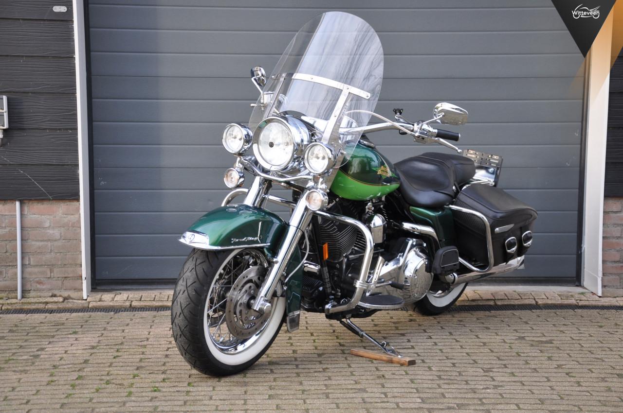 Harley-Davidson RoadKing Classic