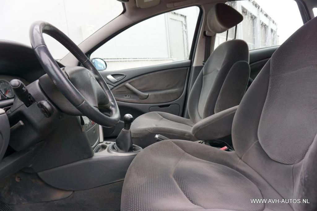 Citroen C5 2.0 image