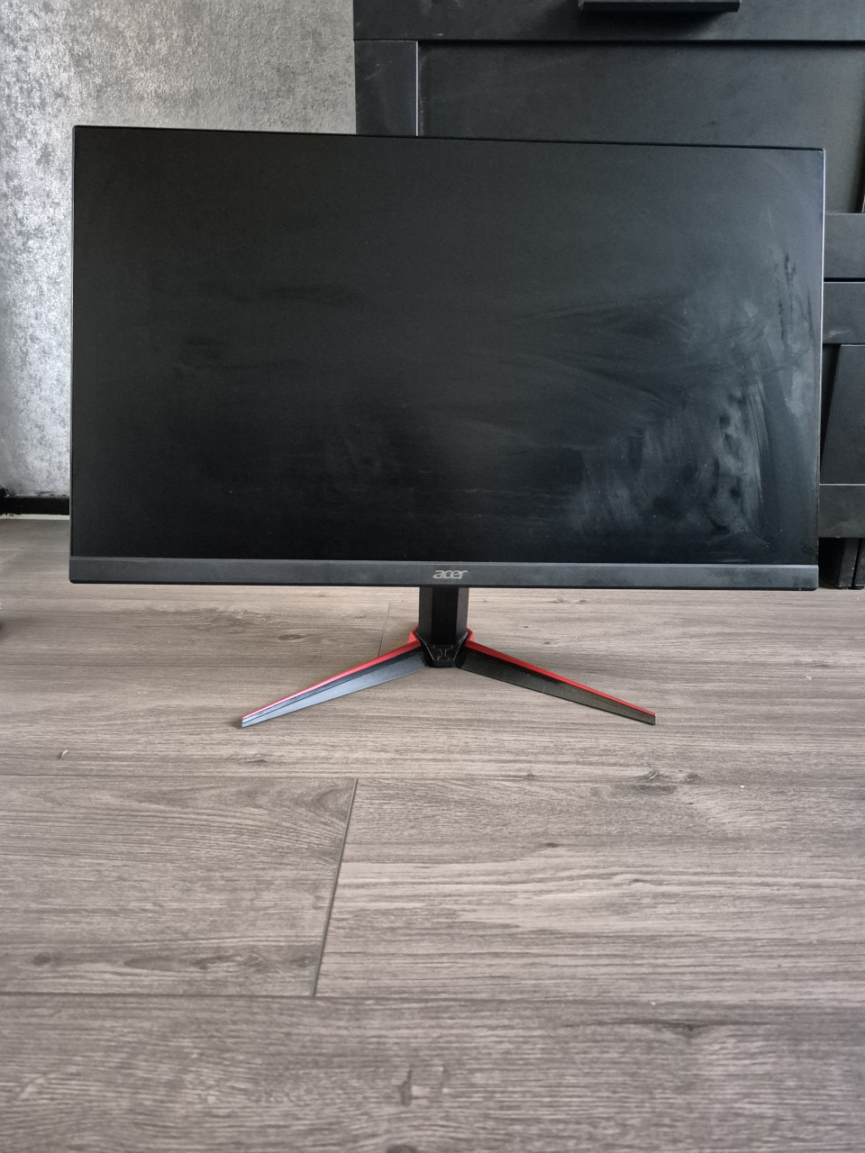 ACER Nitro VG270BMIIX
