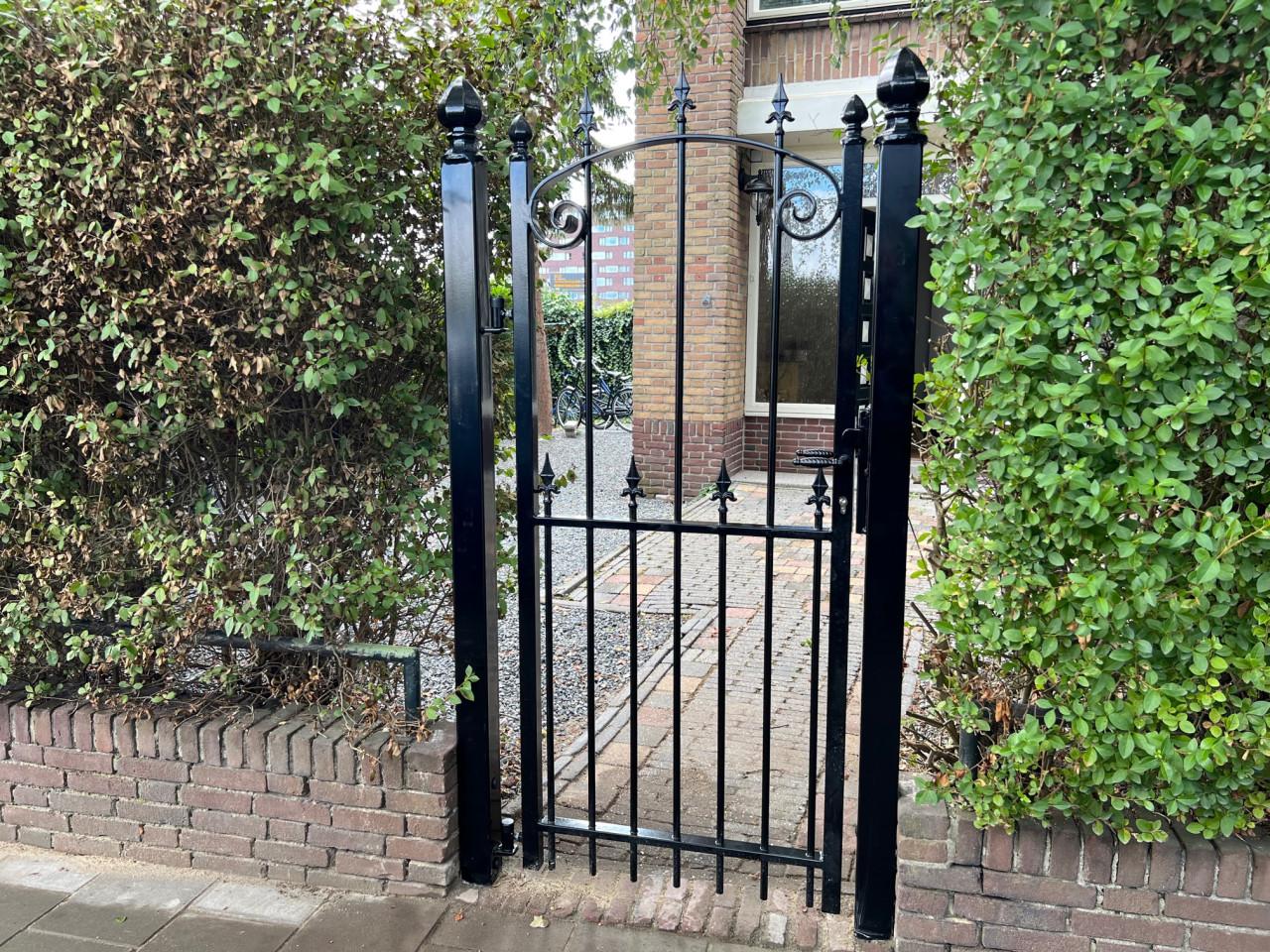 Een Meerwaarde voor uw woning: Inrijpoorten - Schuifpoorten en Tuinpoorten.