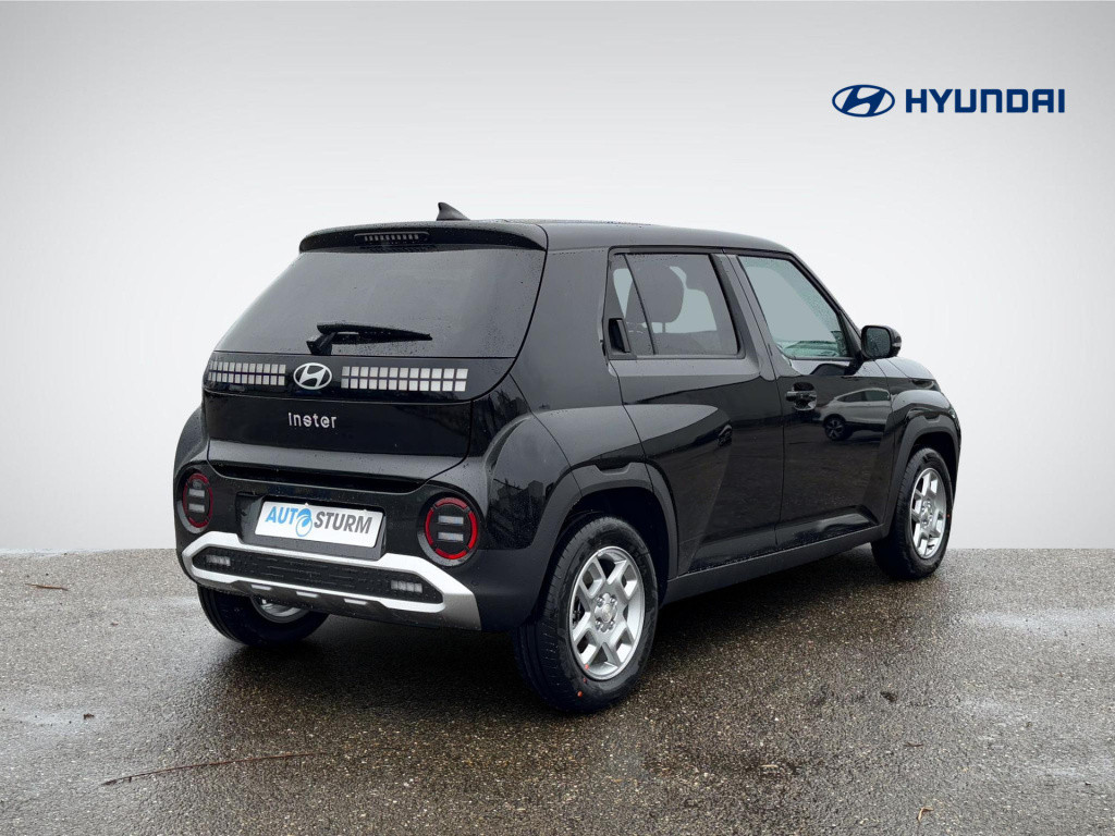 Hyundai Inster pulse 49 kwh direct beschikbaar!