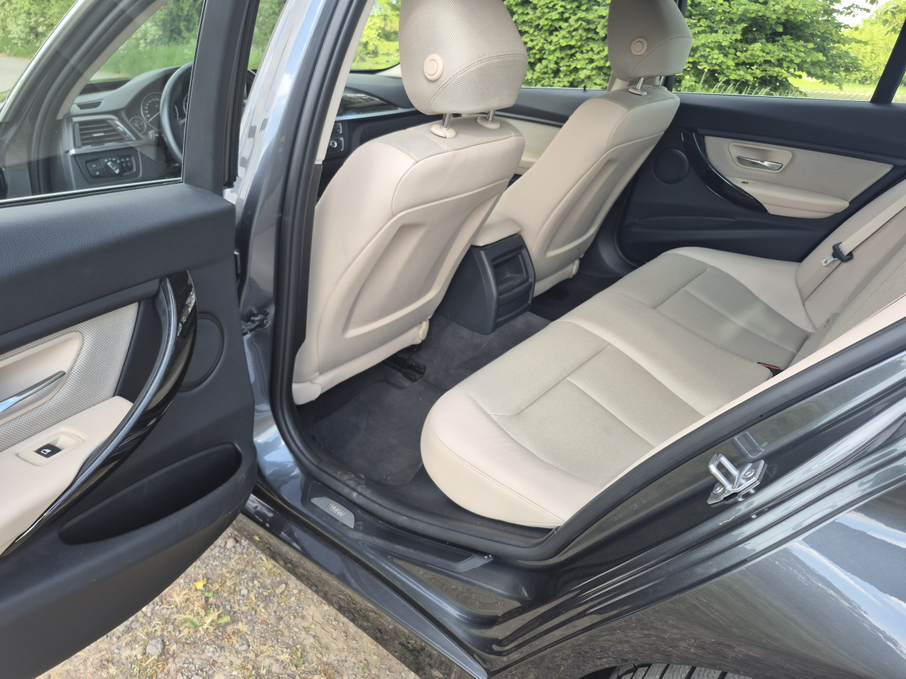 Bmw 316d 2.0d