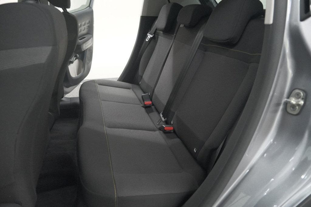 Citroen C3 puretech 110 eat6 max | apple carplay | parkeersensoren | climat