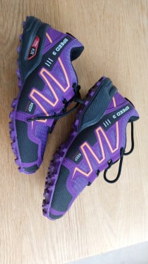Wandelschoenen